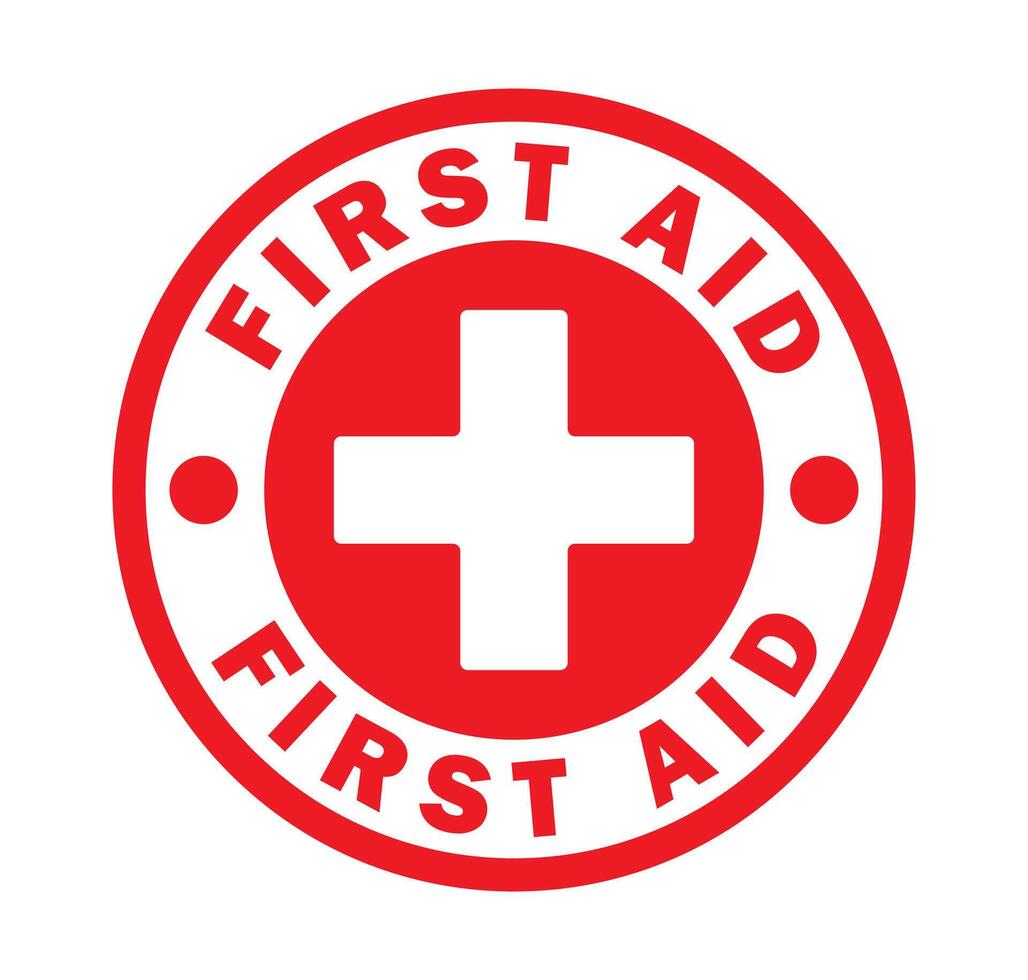 First Aid logo