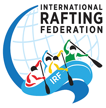 International Rafting Federation logo